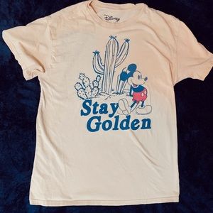 Disney T-shirt